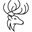 The Deer logo